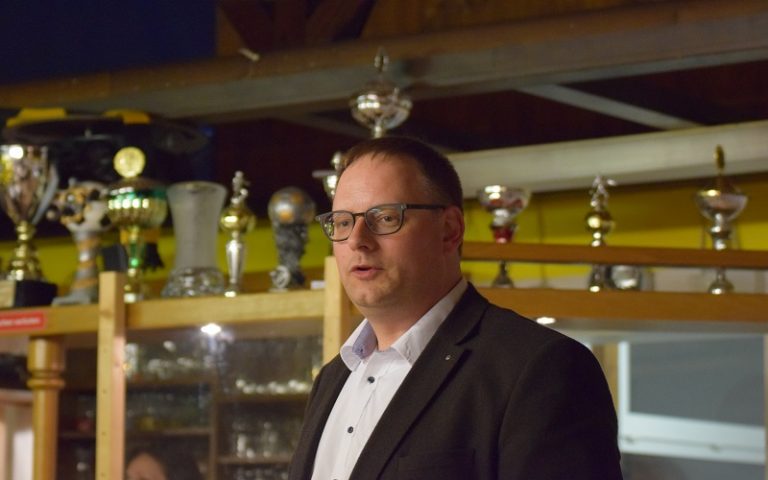 Jahreshauptversammlung am 22. März 2022 - KJS Kiel